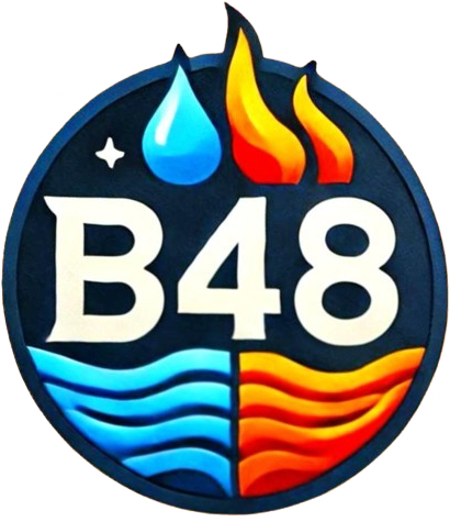 B48 Sanierung